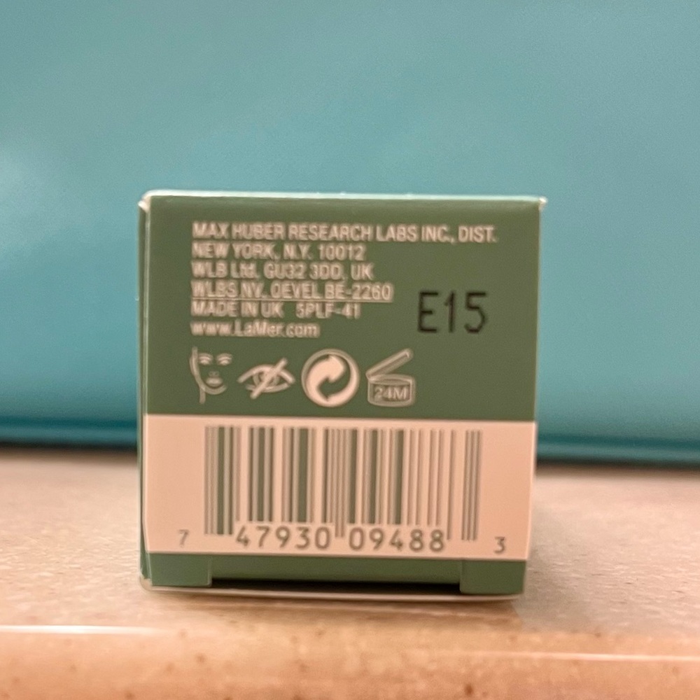 Brand New La Mer Travel Size Set, 7 Items - Picture 13 of 15